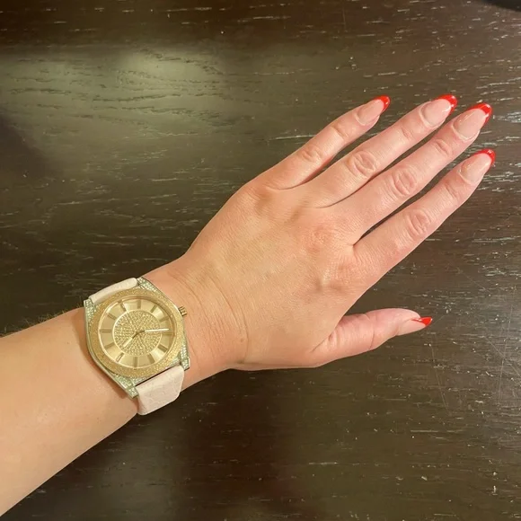 Michael Kors | Accessories | Michael Kors Womens Watch With  display picture 1